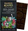 Hotel Chocolat Artisanal Cocoa Bars (x2)
