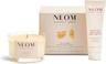Neom Gratitude Candle (1 wick)