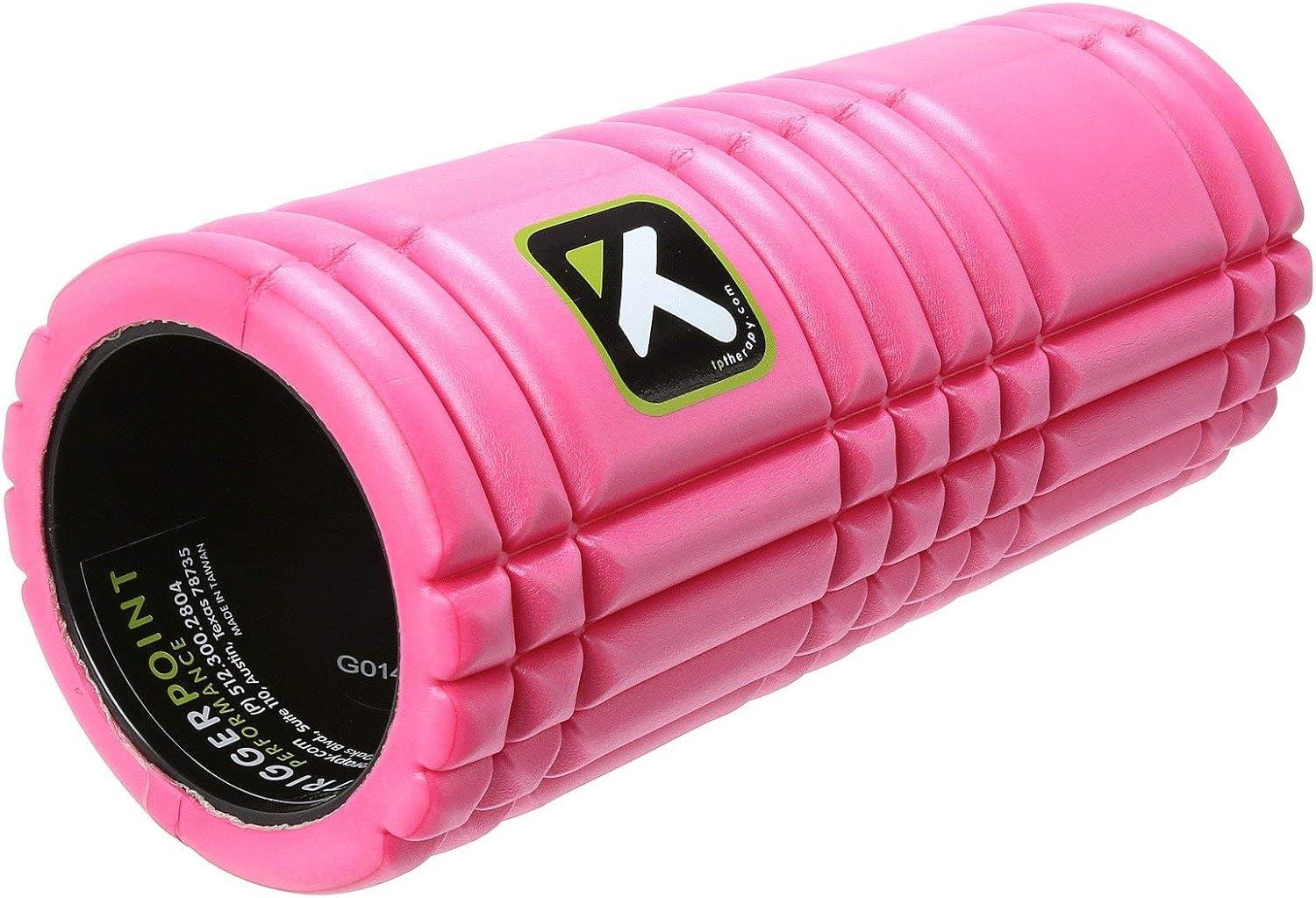 Foam Roller (TriggerPoint GRID Mini)