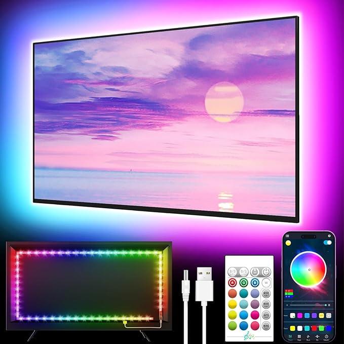 LED Light Strip (TV Backlight Kit)