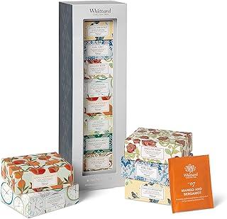 Whittard Tea Discovery Collection (9 Teas)