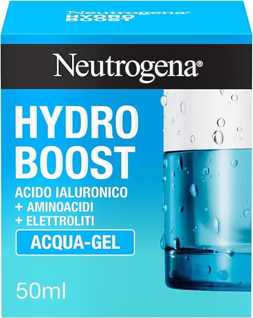 Neutrogena Hydro Boost Water Gel