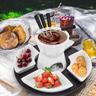 Cocoa Loco Chocolate Fondue Set