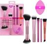 Real Techniques Brush Set
