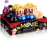 Movie Night Snack Box (Classic Edition)