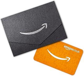 Amazon Kindle eBook Gift Voucher (£25 Credit)