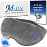 Sleep Eye Mask & Earplug Set