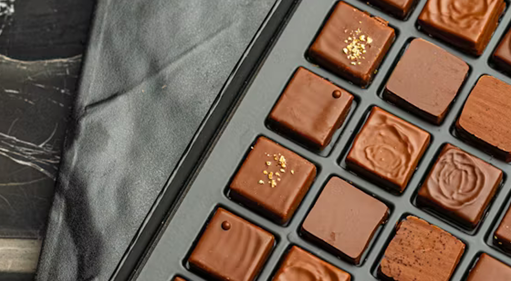 Chocolate Gift Card gift card