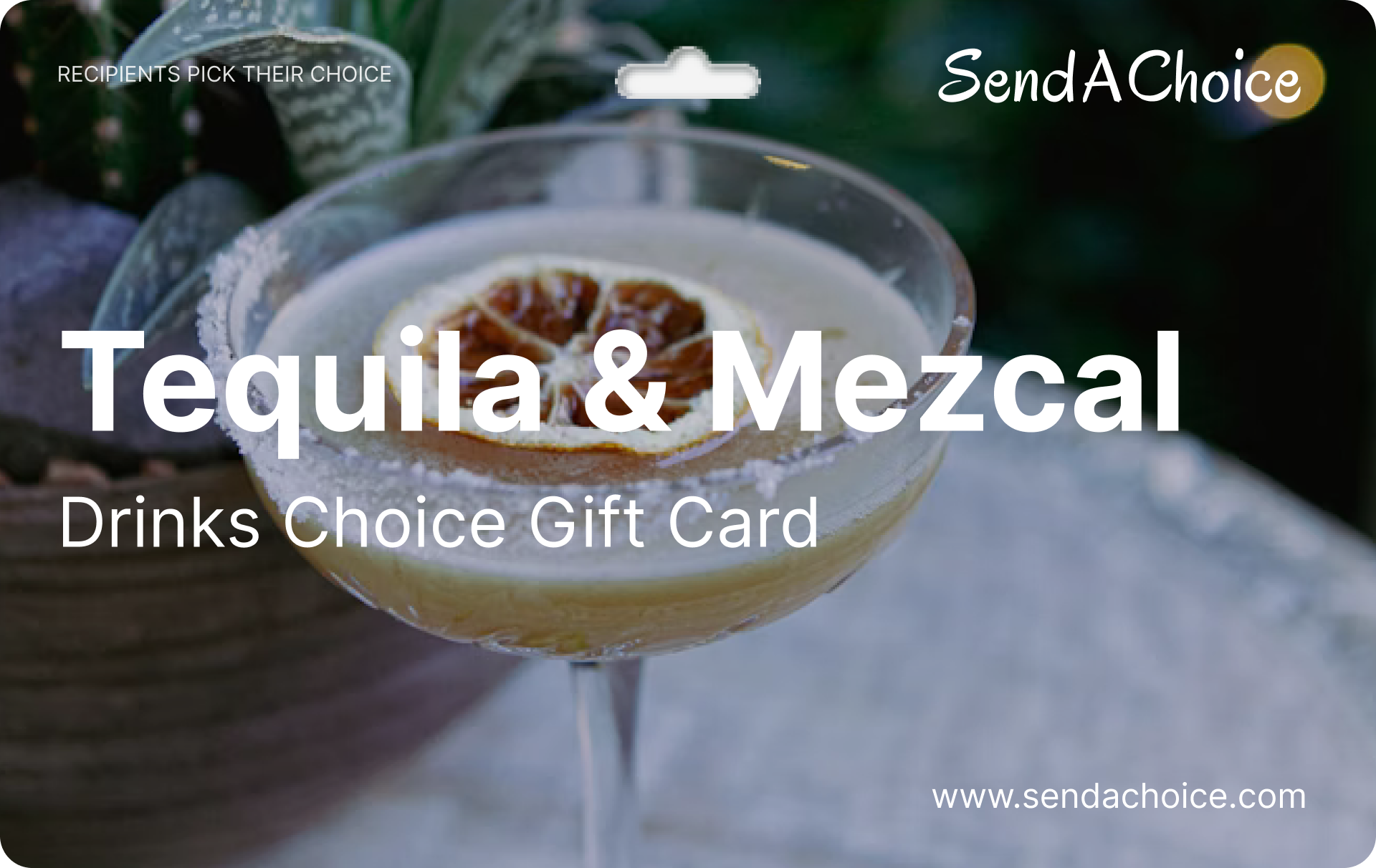 Tequila & Mezcal