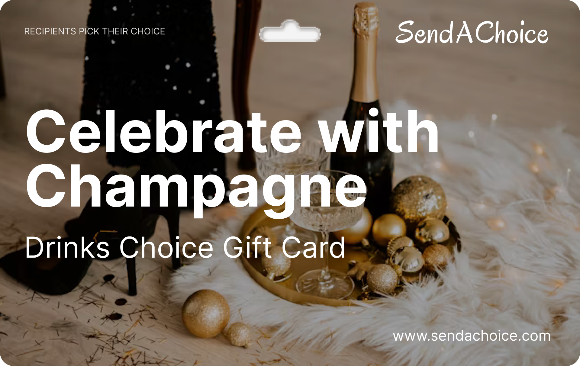 Champagne & Sparkling Celebration