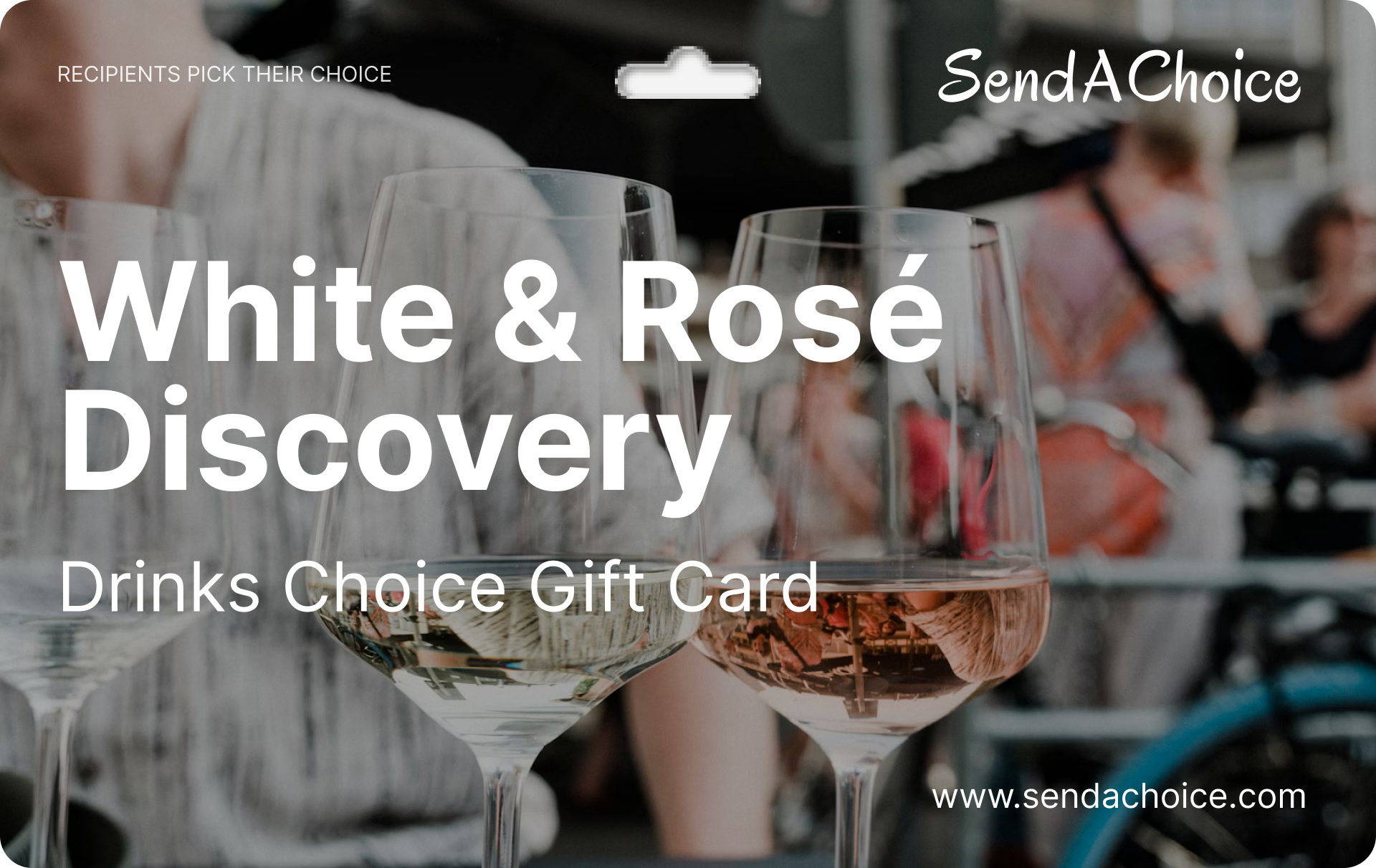 White & Rosé Discovery