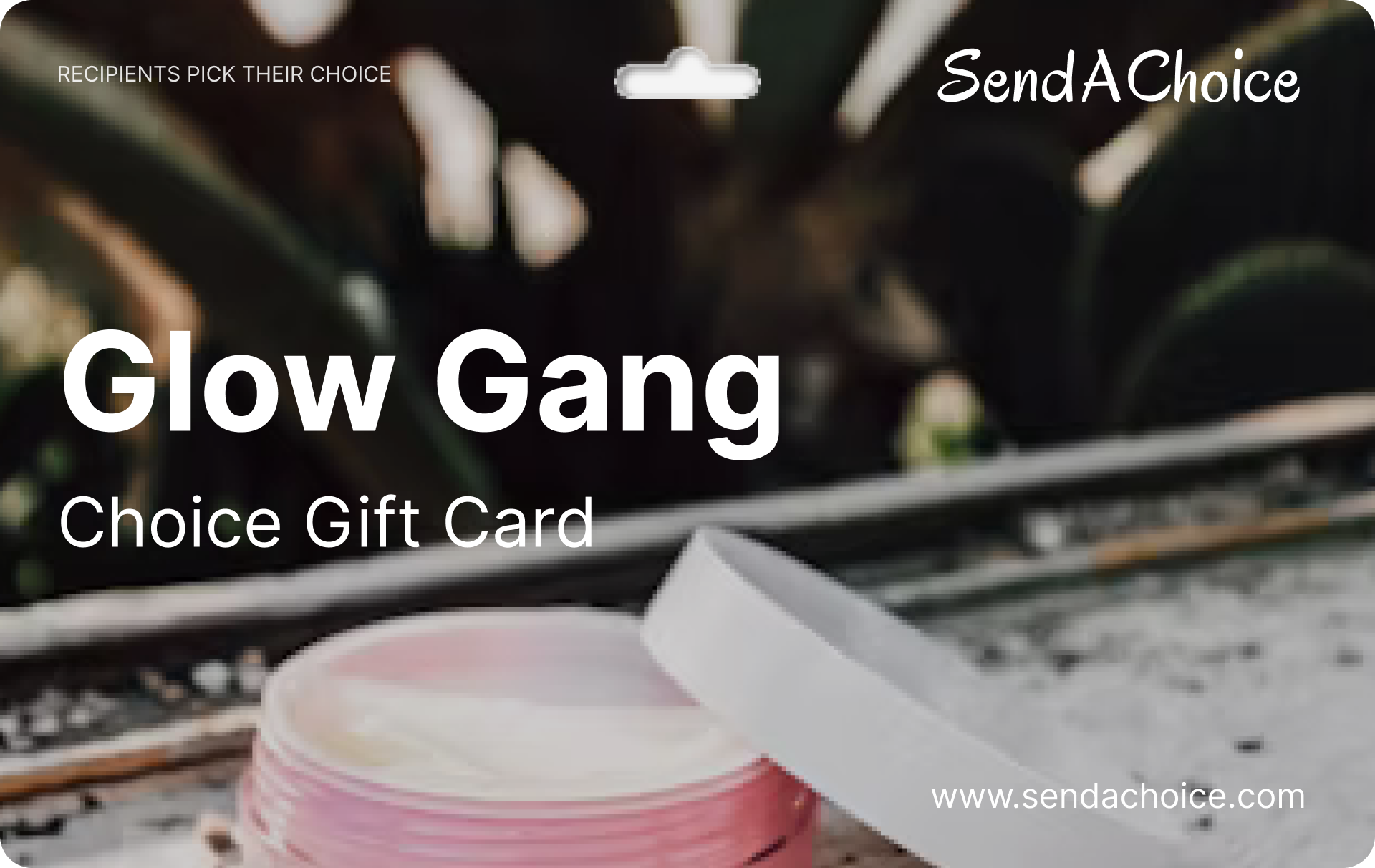 Glow Gang Gift Card