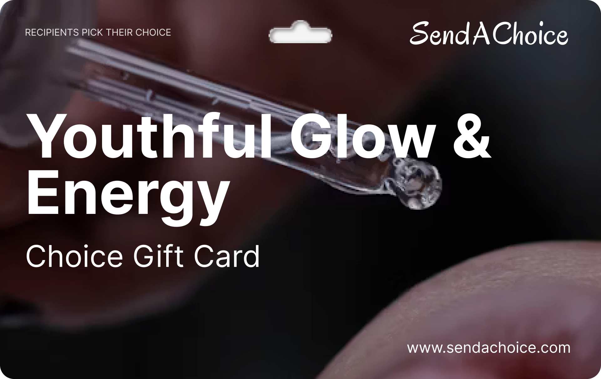 Youthful Glow & Energy Gift Card