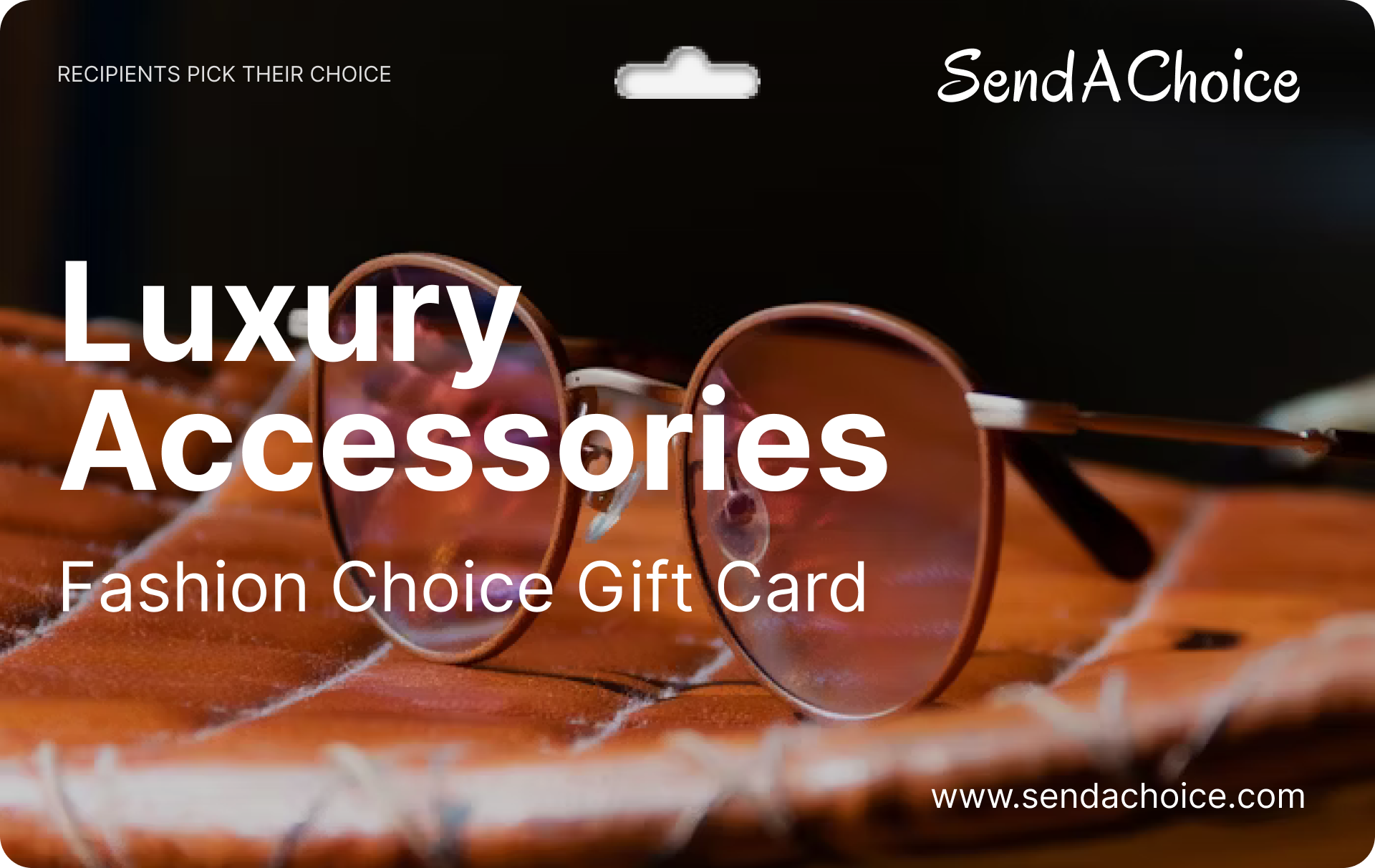 Luxury Accessories Gift Card