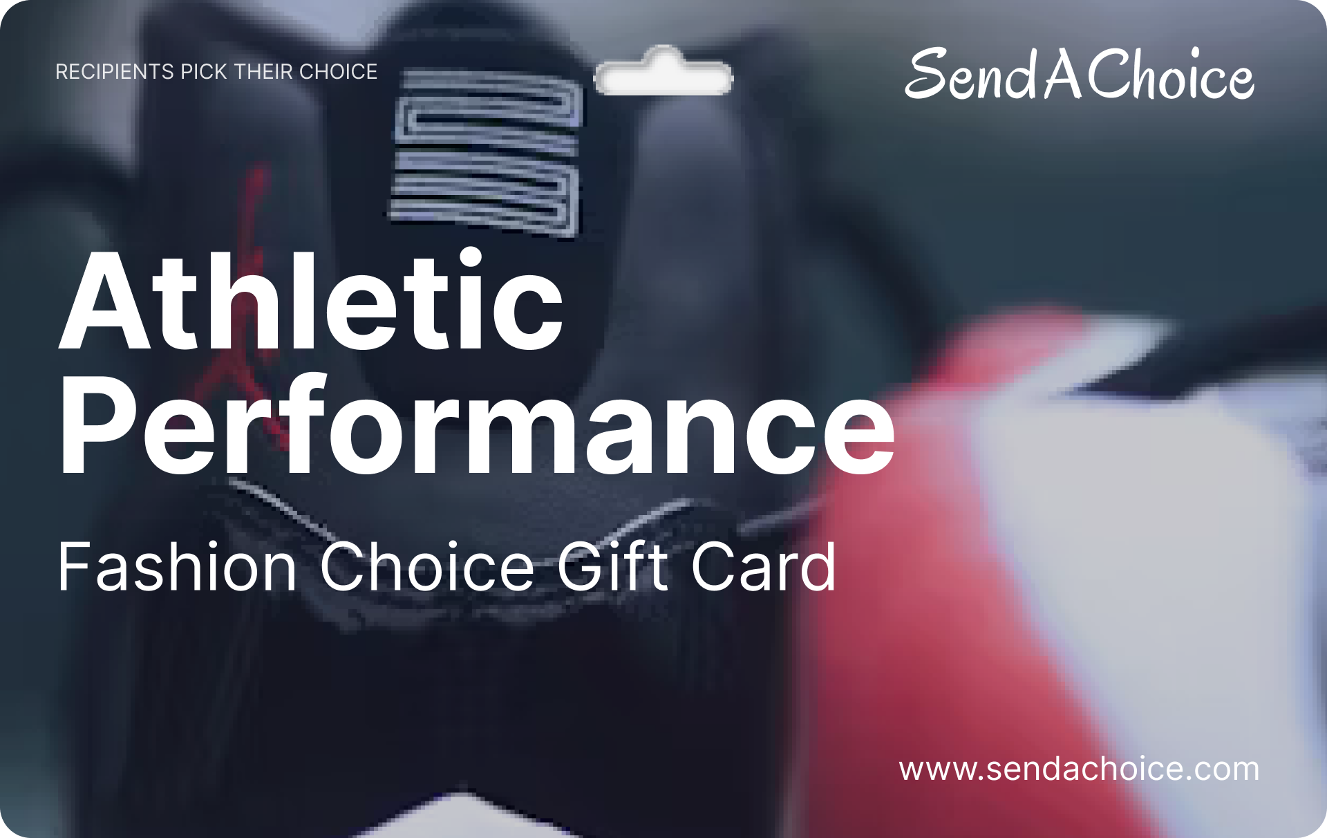 Athletic Performance Gift Card