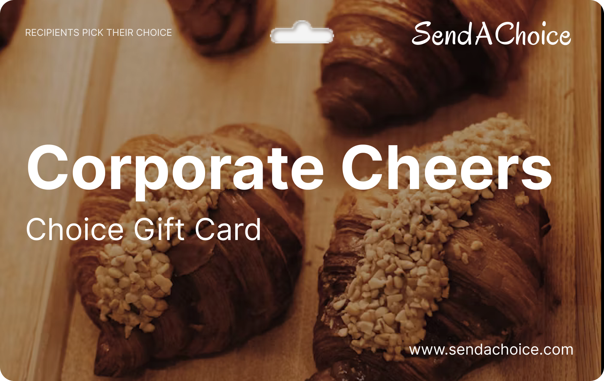 Corporate Cheers Gift Card