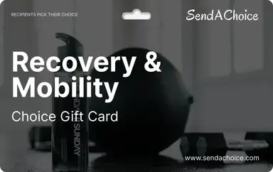 Recovery & Mobility Gift Card