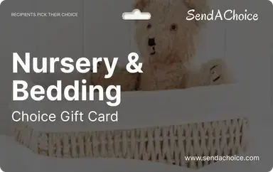 Nursery & Bedding Gift Card