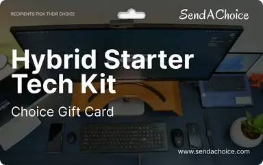 Hybrid Starter Tech Kit Gift Card