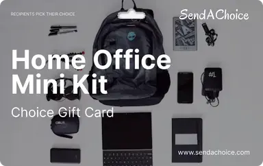 Home Office Mini Kit Gift Card