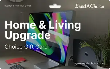 Home & Living Upgrade Gift Card