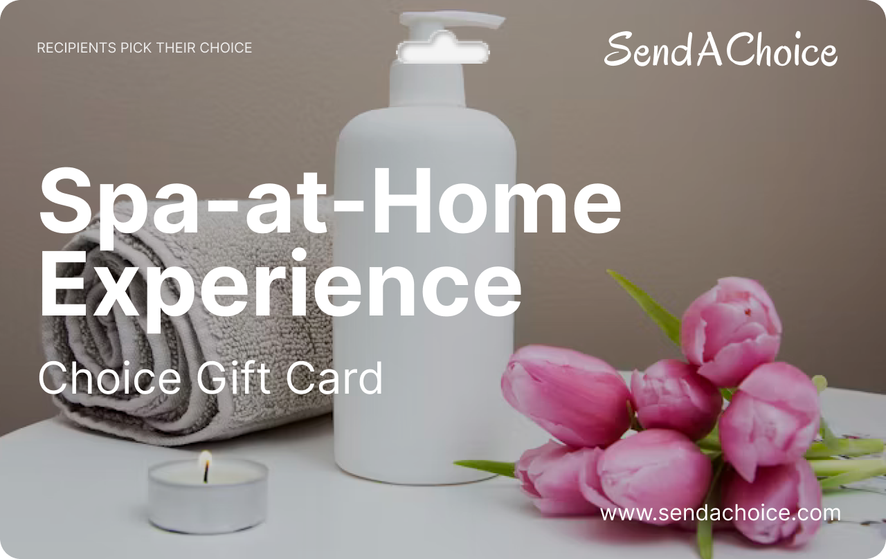 Spa-at-Home Experience