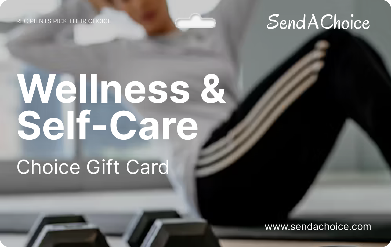 Wellness & Self-Care