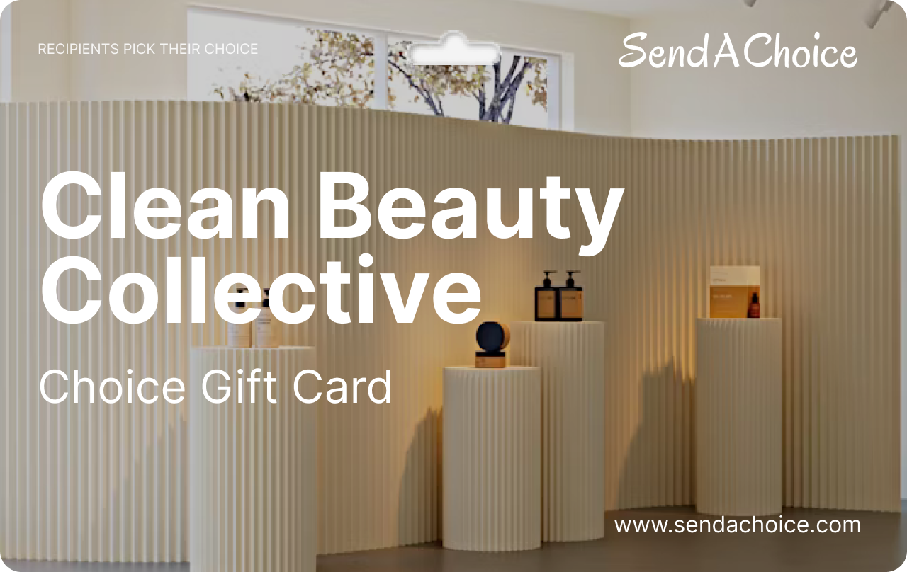Clean Beauty Collective