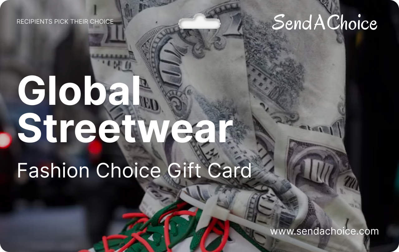 Global Streetwear