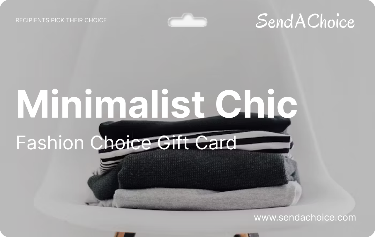 Minimalist Chic