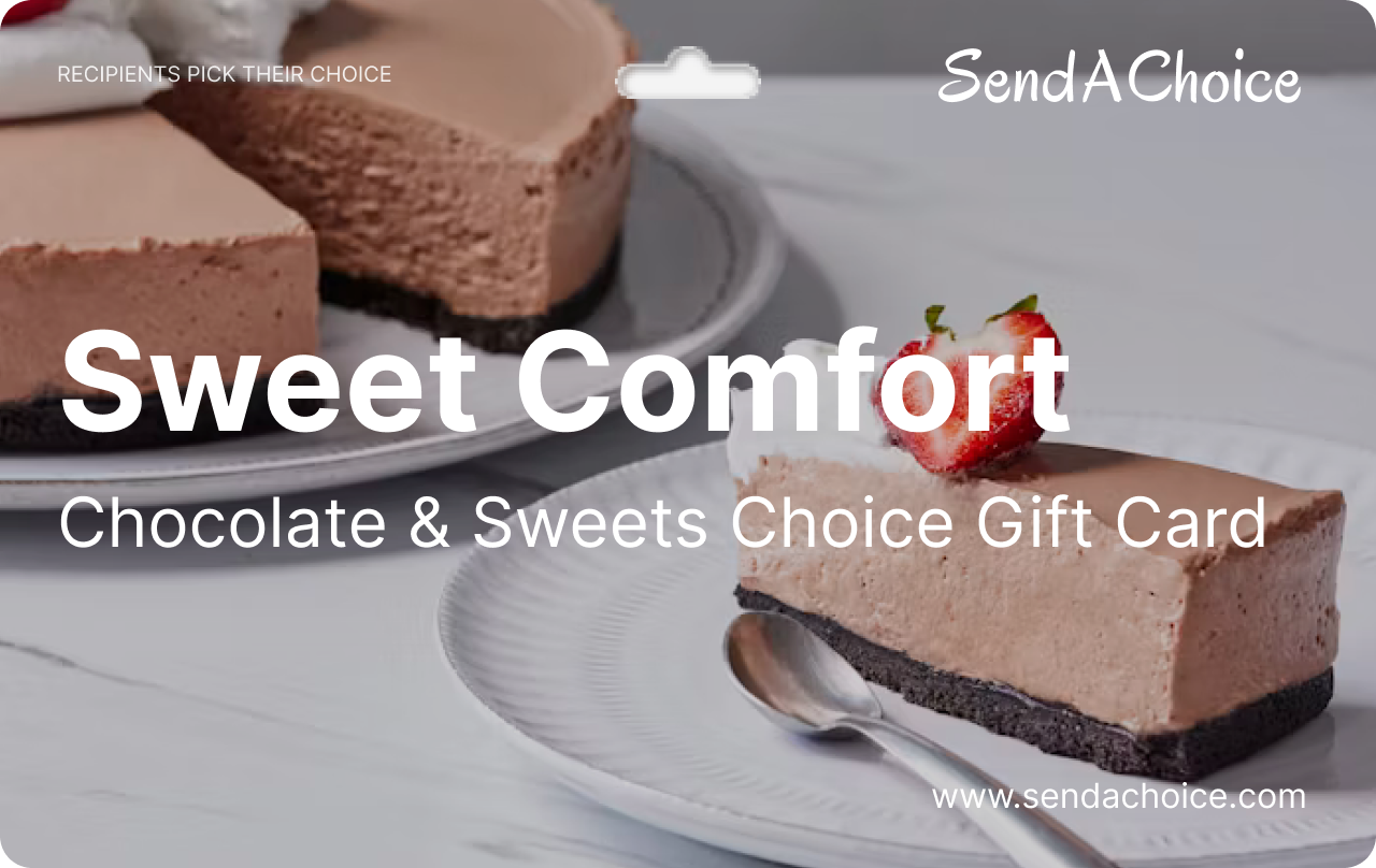 Sweet Comfort