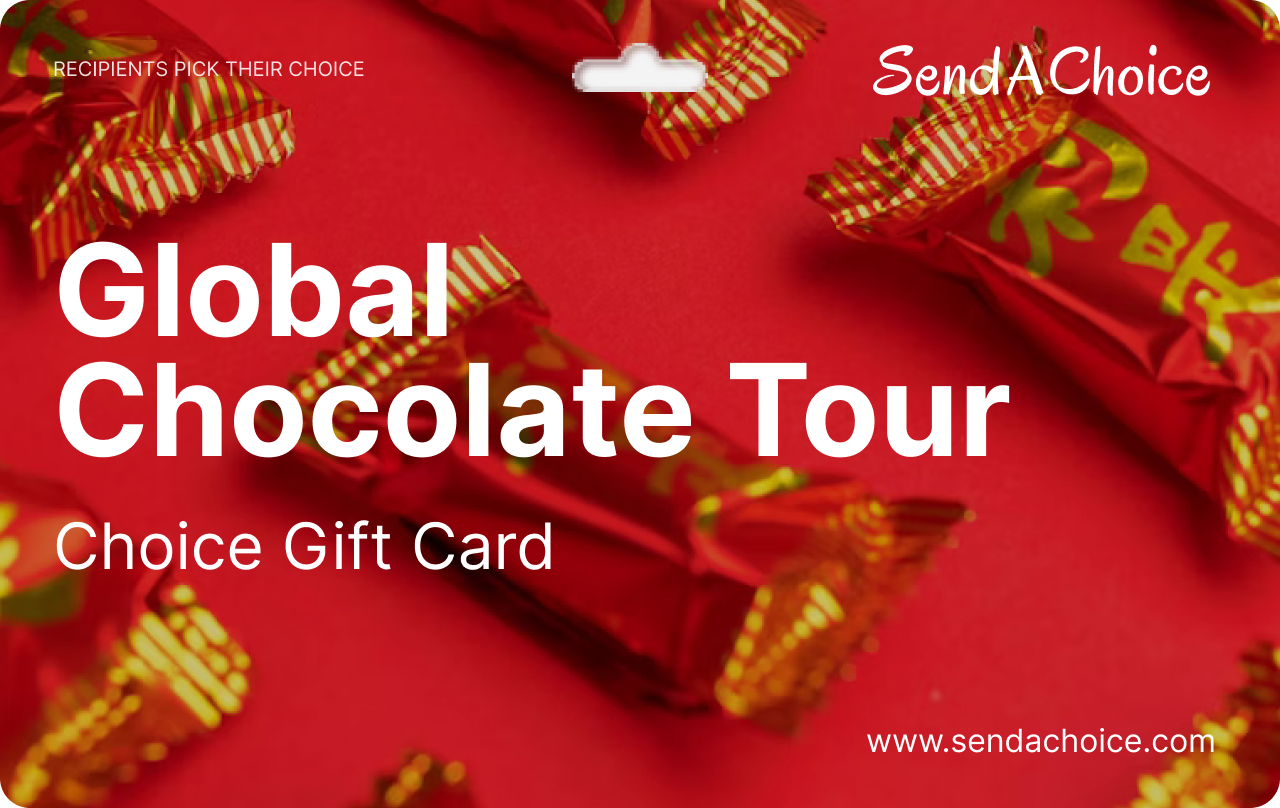 Global Chocolate Tour