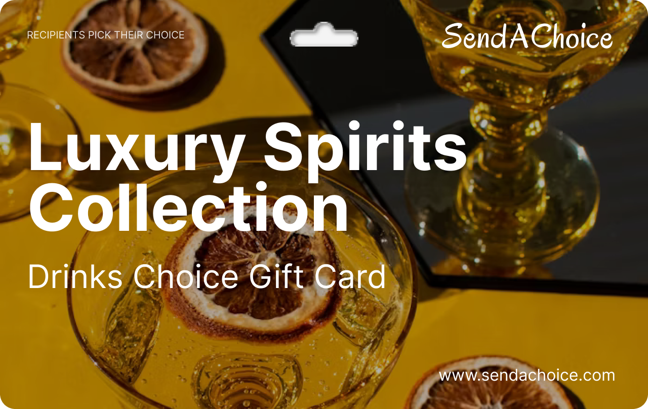 Luxury Spirits Collection