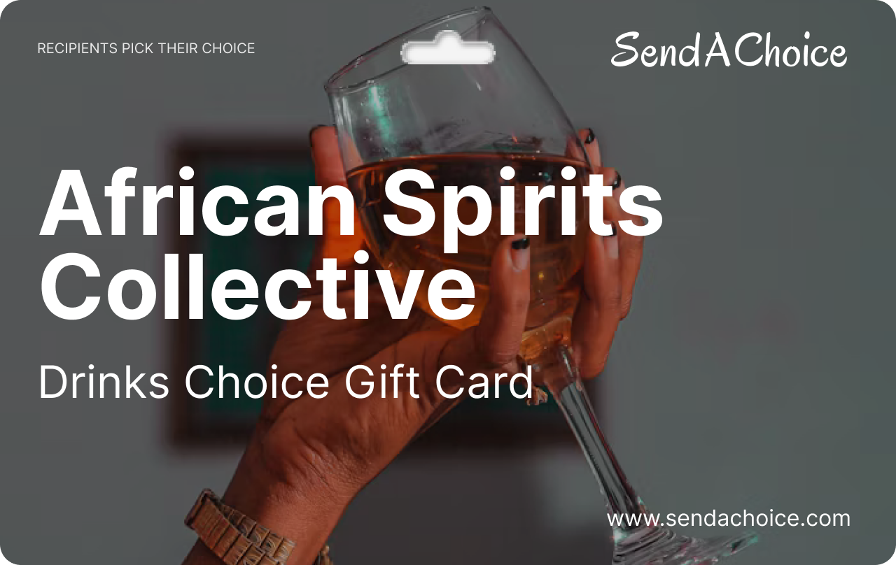 African Spirits Collective