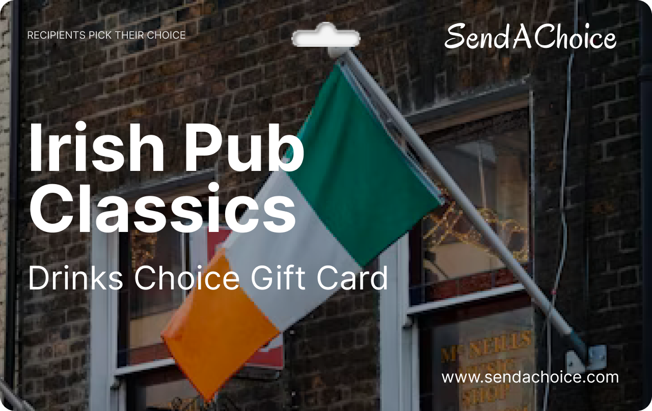 Irish Pub Classics