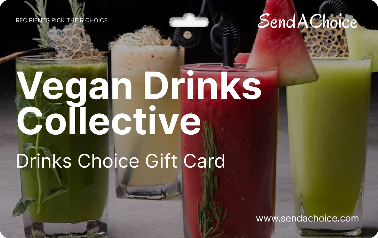 Vegan Drinks Collective