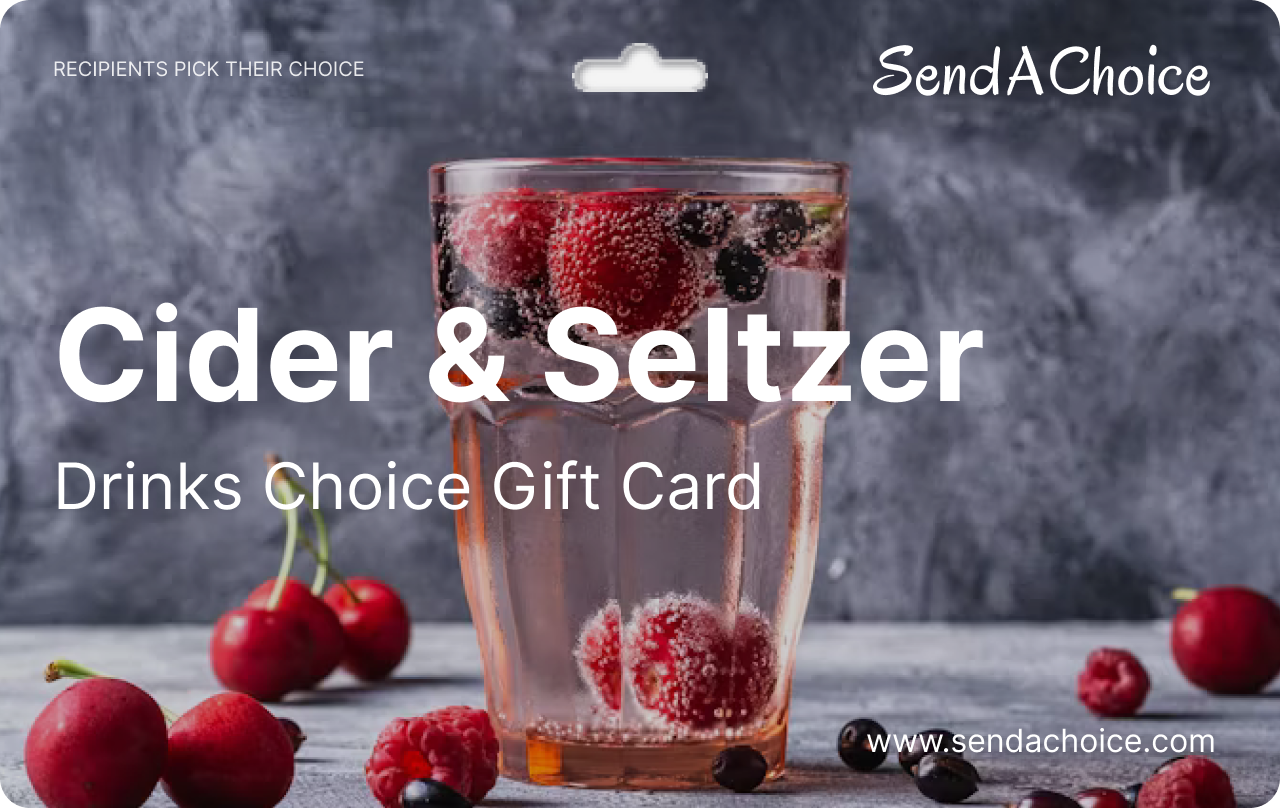 Cider & Seltzer
