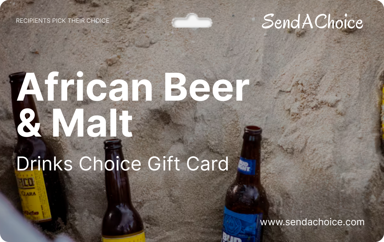 African Beer & Malt