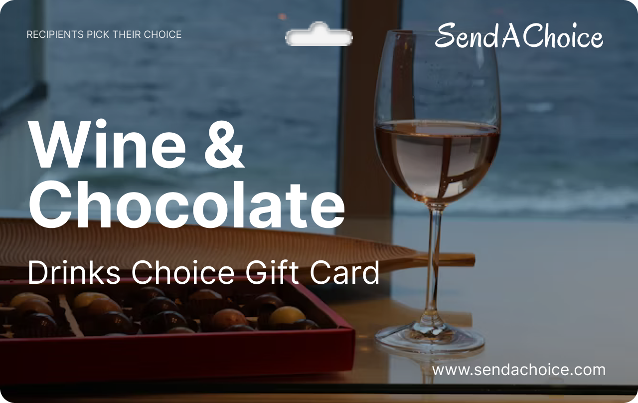 Wine & Chocolate