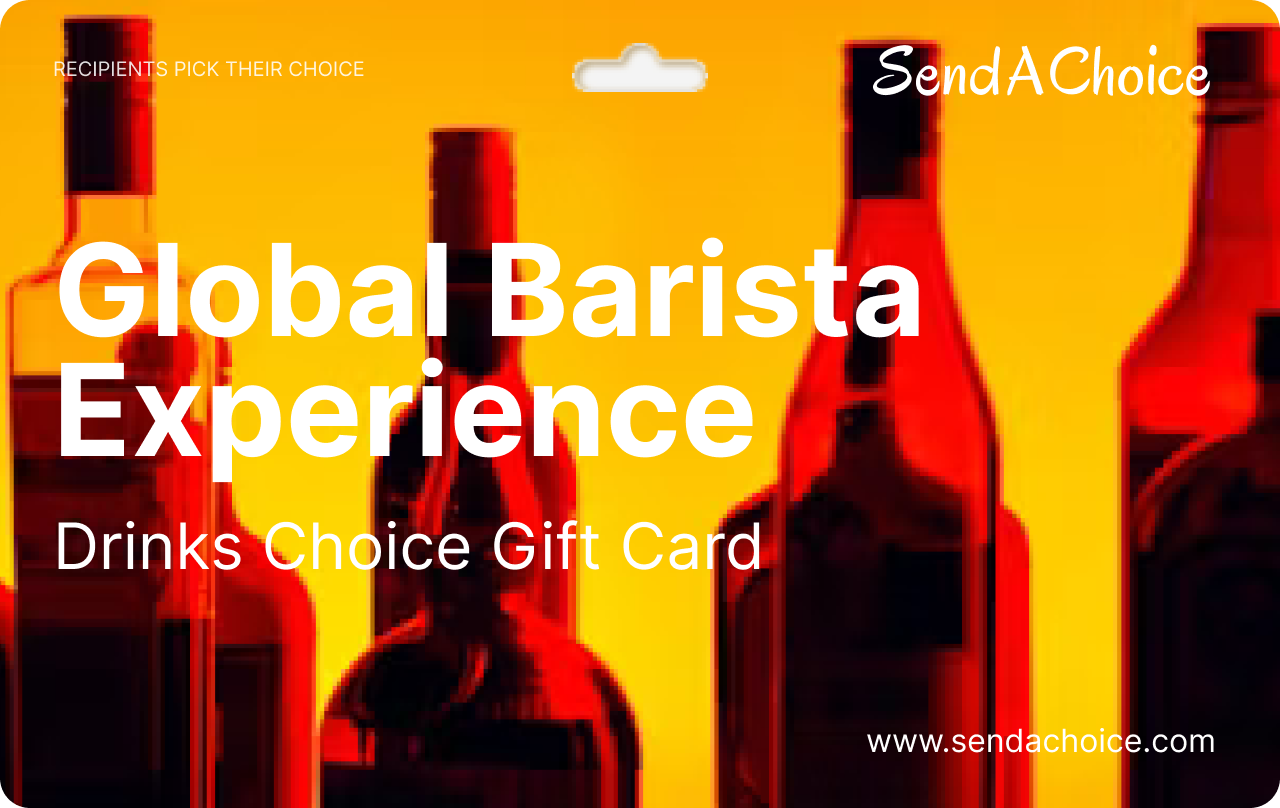 Global Barista Experience