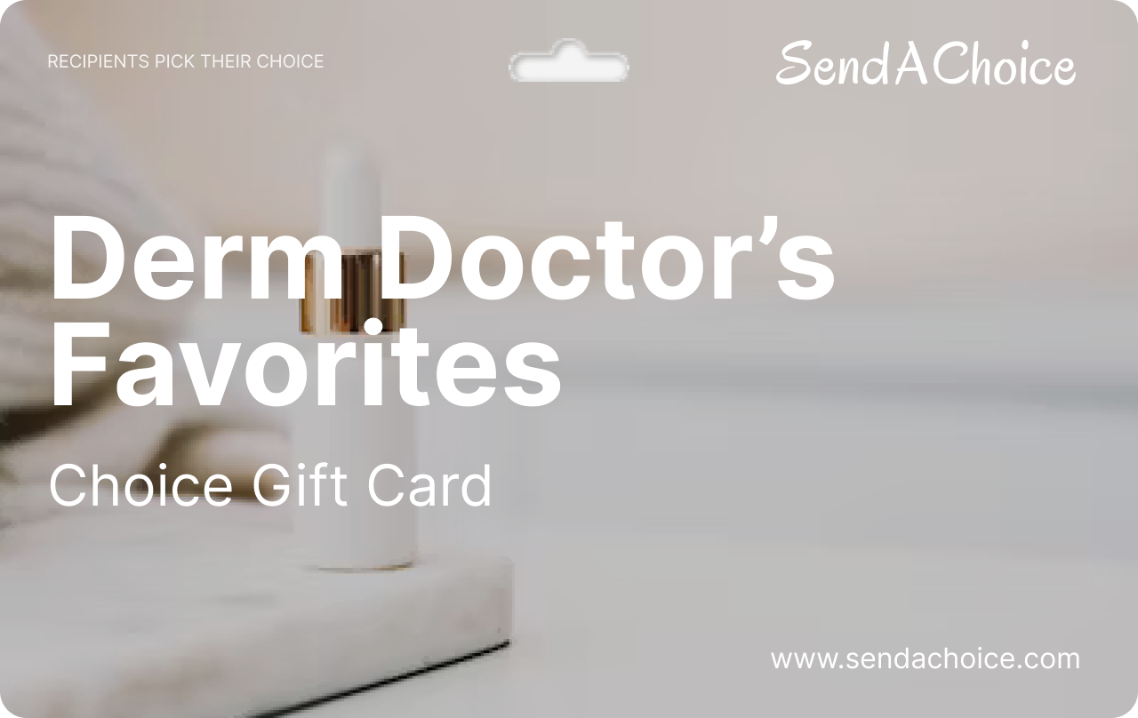 Derm Doctor’s Favorites