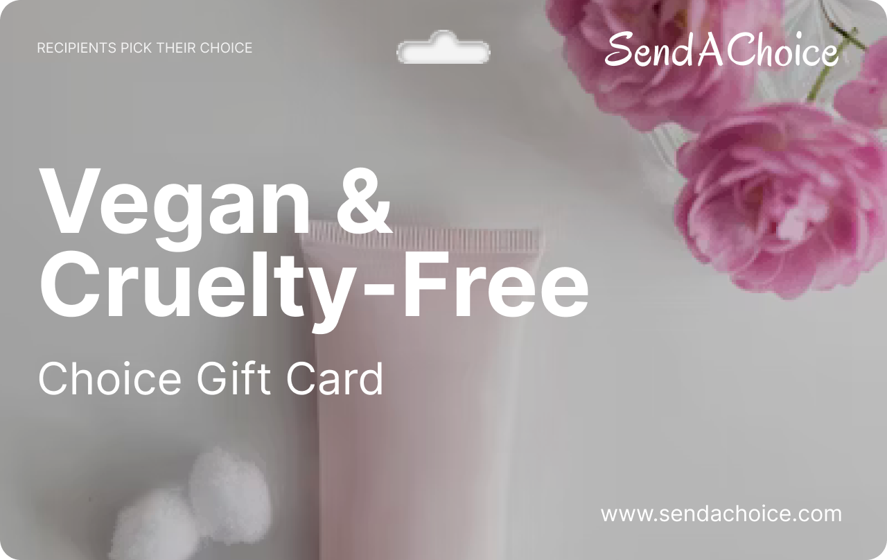 Vegan & Cruelty-Free