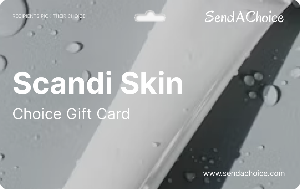 Scandi Skin