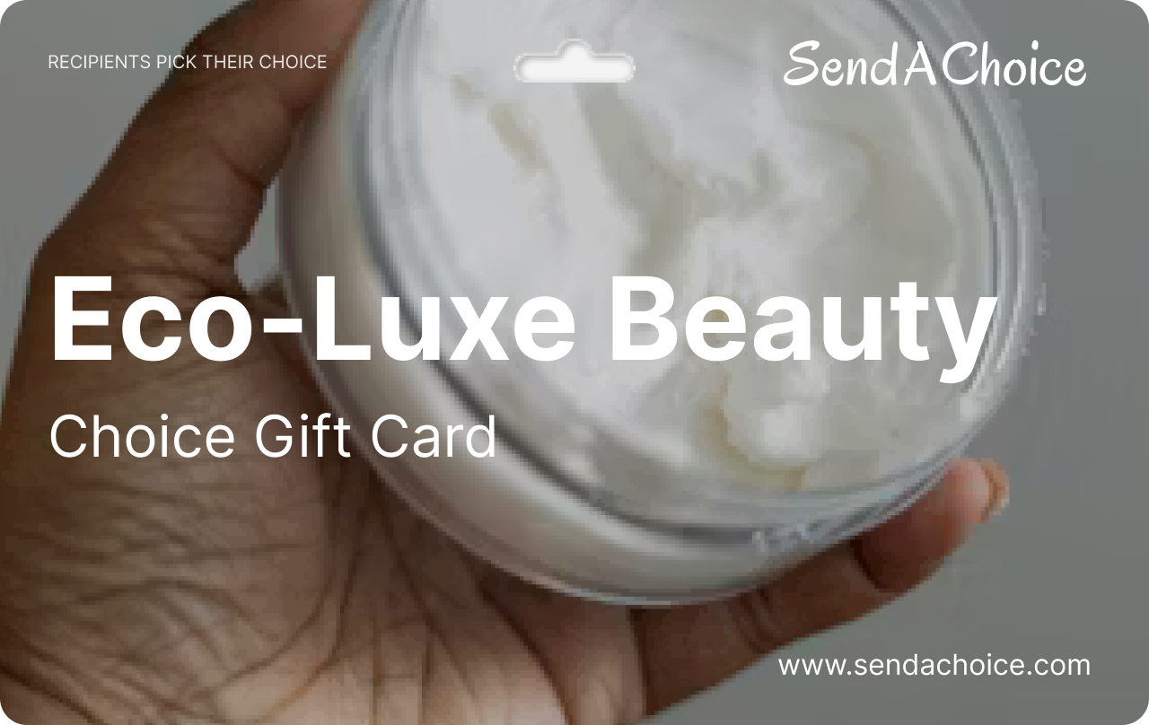 Eco-Luxe Beauty