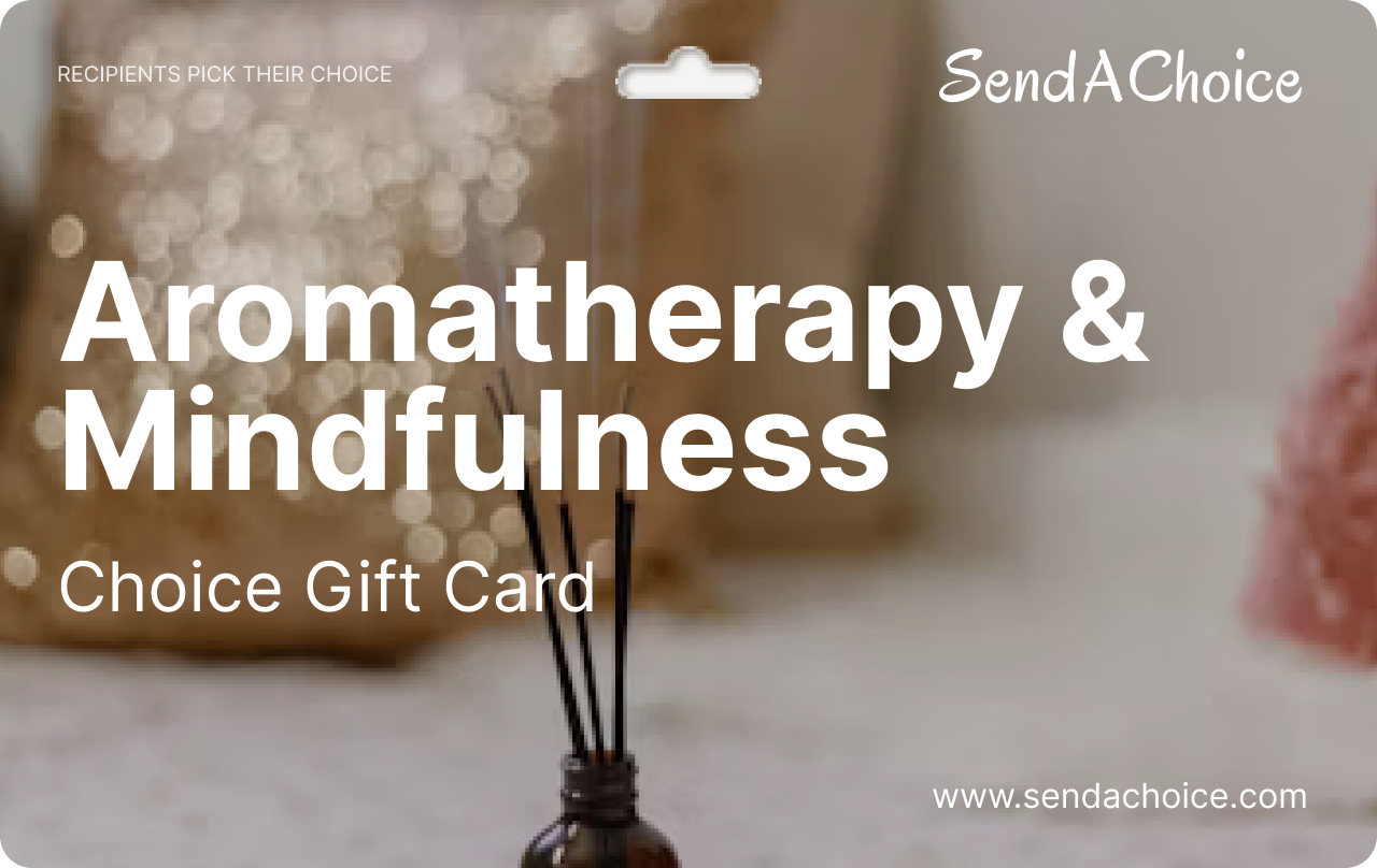 Aromatherapy & Mindfulness
