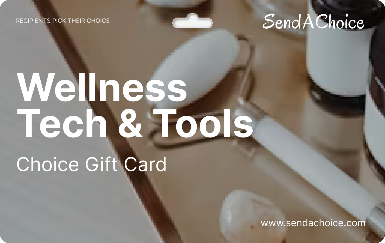 Wellness Tech & Tools