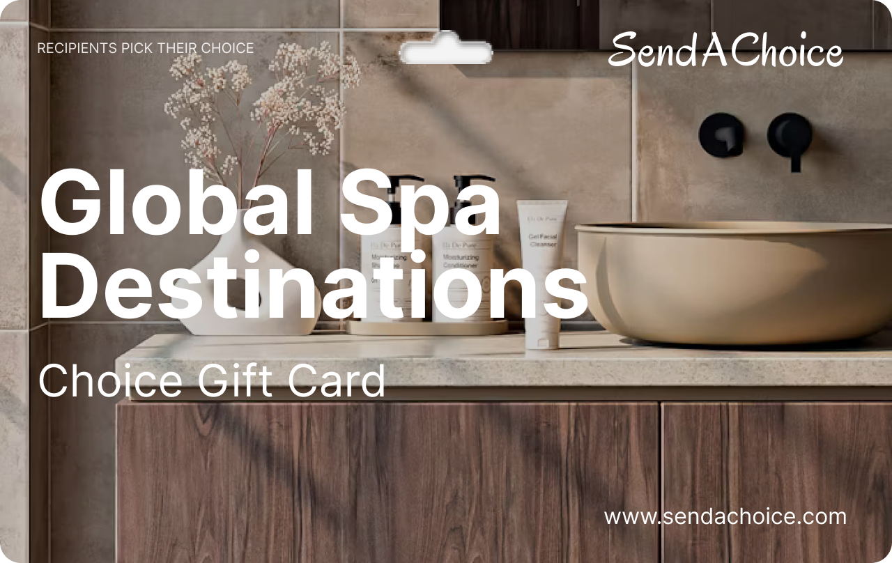 Global Spa Destinations