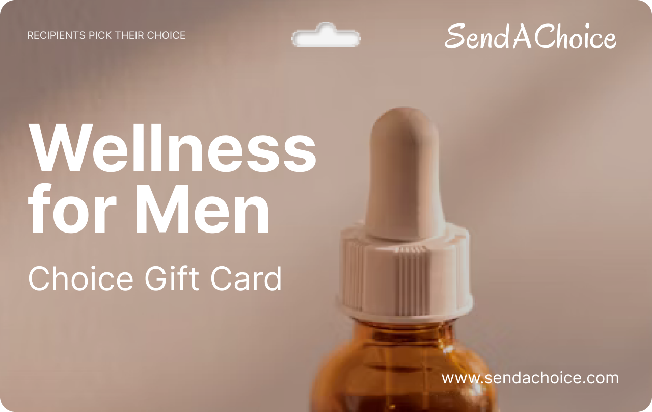 Wellness for Men