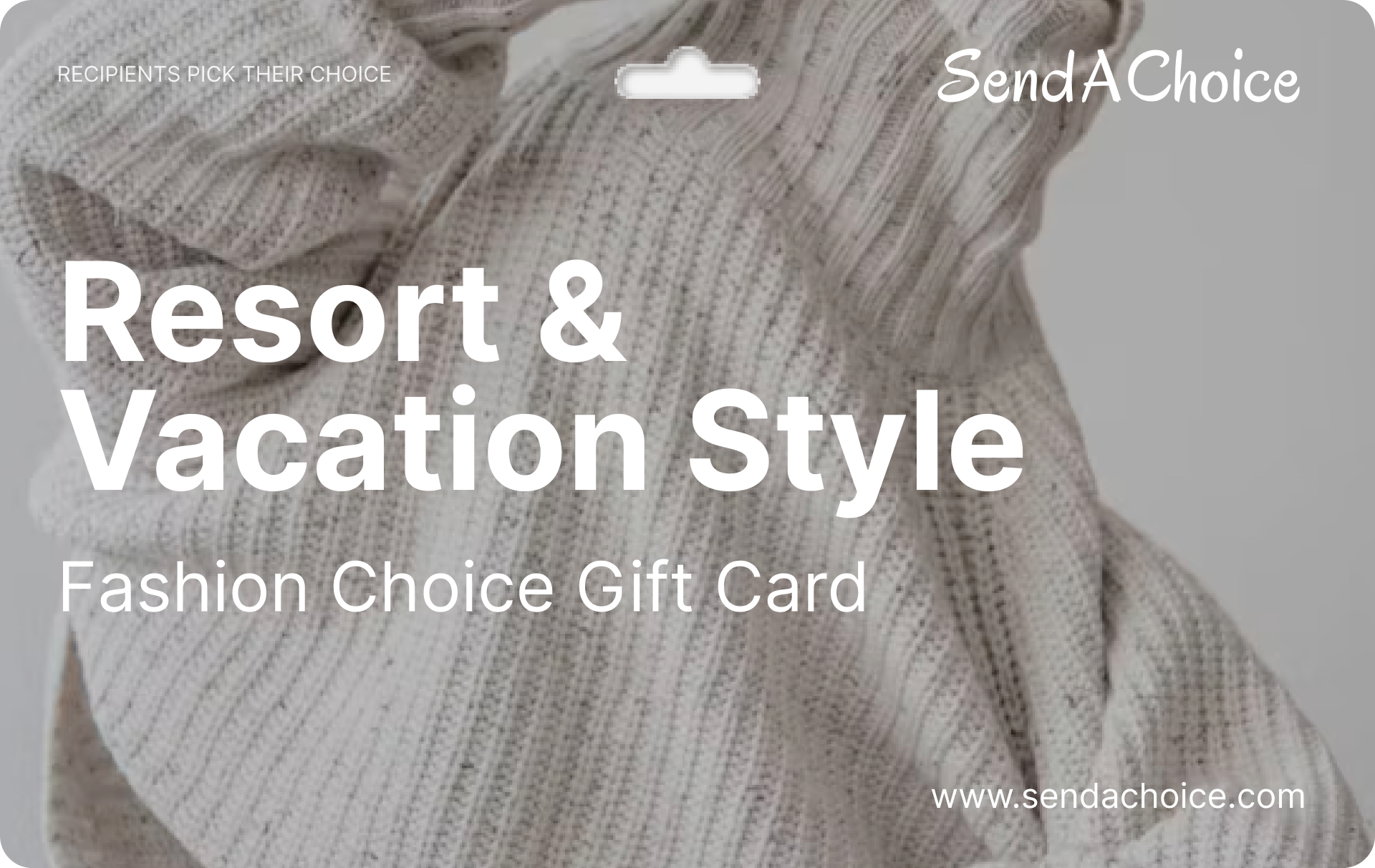 Resort & Vacation Style