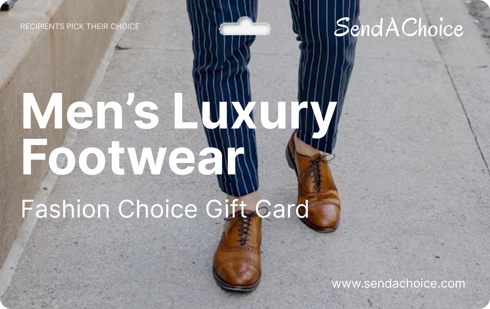 Men’s Luxury Footwear